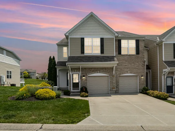 850 Foinavon Ln, Walton, KY 41094