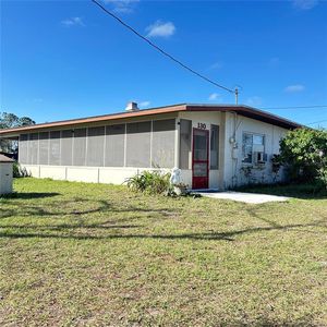 130 Joseph St, Edgewater, FL, 32141