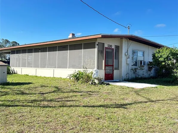 130 Joseph St, Edgewater, FL 32141