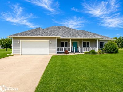 302 East St, Middletown, IA, 52638