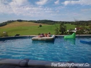 1884 Route 136, Eighty Four, PA 15330