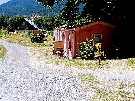 Mobile home