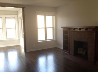 5245 S Drexel Ave APT 2, Chicago, IL 60615