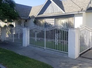 2131 E 111th St #3, Los Angeles, CA 90059
