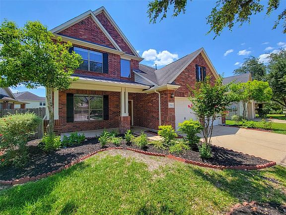 3rd image of 5506 Linden Rose Lane