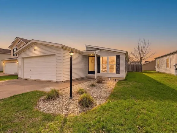 2633 Ruby Ln, Middletown, OH 45044