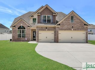 118 Greystone Dr, Guyton, GA 31312