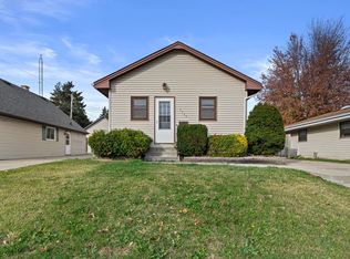 4406 16th St, Racine, WI 53405