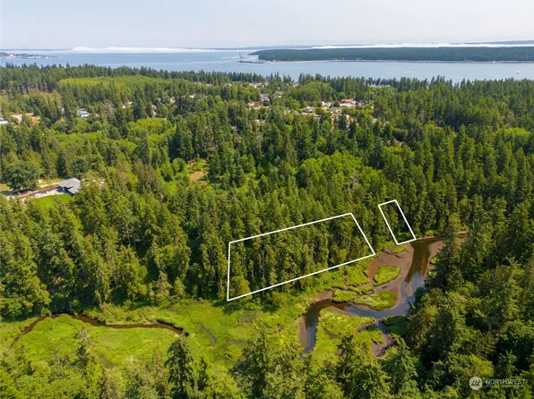 0 A,B,&C Hilton Avenue, Port Townsend, WA 98368