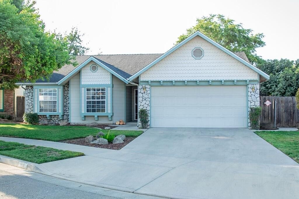 1913 Del Monte Court, Tulare, CA 93274 Zillow