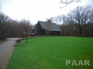 403 W Knox Rd #2000, Galesburg, IL 61401