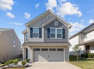 509 Falls Ln, Kannapolis, NC 28081