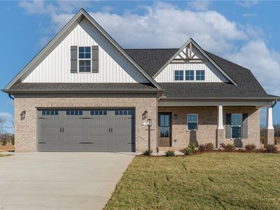 278 Sandpiper Dr, Lexington, NC, 27295