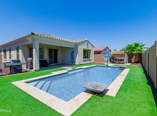 19943 W Lincoln St, Buckeye, AZ 85326