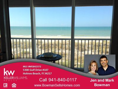 5300 Gulf Dr Unit 107, Holmes Beach, FL, 34217
