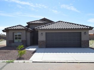 27341 Red Rock Rd, Wellton, AZ 85356