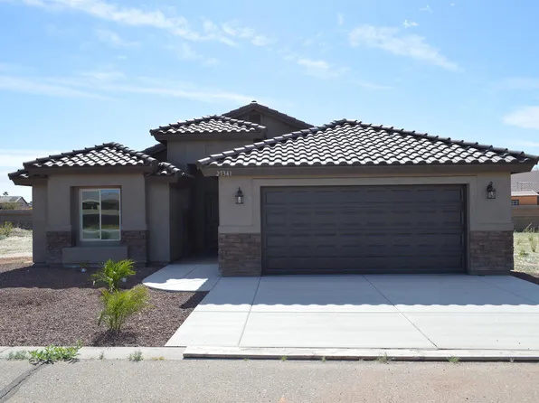 27341 Red Rock Rd, Wellton, AZ 85356