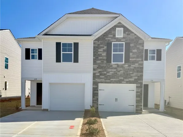 229 Samuel St, Pendleton, SC 29670