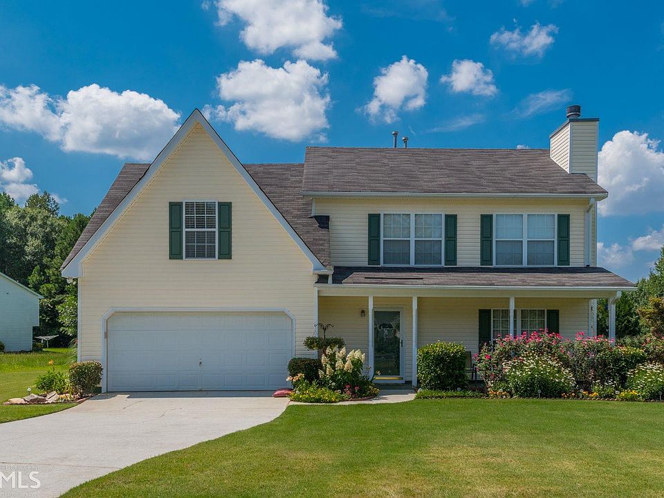 1st image of 4657 Huff Park Ct