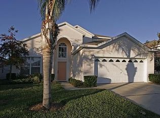 8056 King Palm Cir, Kissimmee, FL 34747