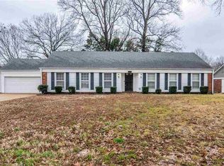 2169 Riverdale Rd, Germantown, TN 38138