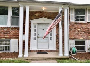 1417 Longfellow Dr, Cherry Hill, NJ 08003