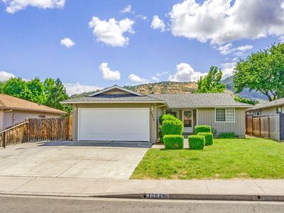 3054 Levi Cir, Medford, OR, 97504