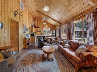 13375 SW Forest Service Rd #10-U3, Camp Sherman, OR 97730