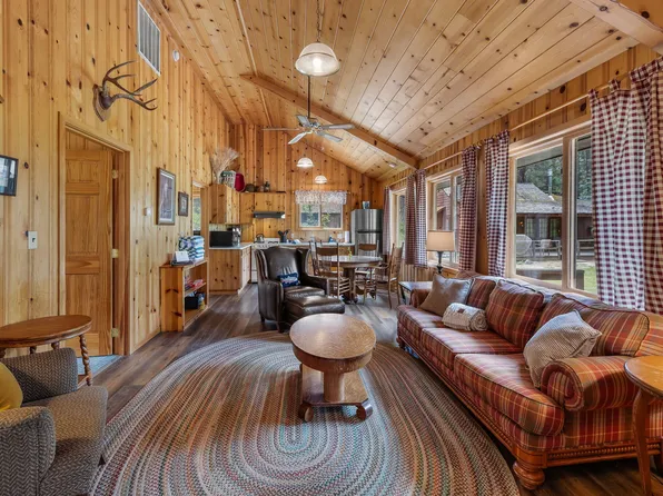 13375 SW Forest Service Rd #10-U3, Camp Sherman, OR 97730