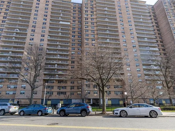 2925 W 5th St APT 8G, Brooklyn, NY 11224