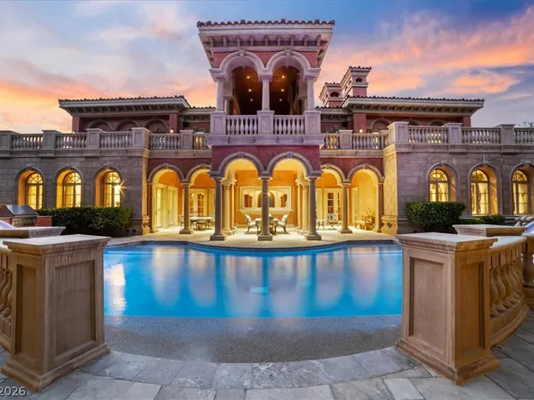 19 Eagles Landing Ln, Las Vegas, NV 89141