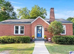 1301 King Ave, Florence, SC 29501