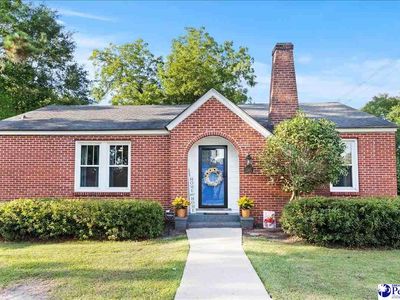 1301 King Ave, Florence, SC, 29501