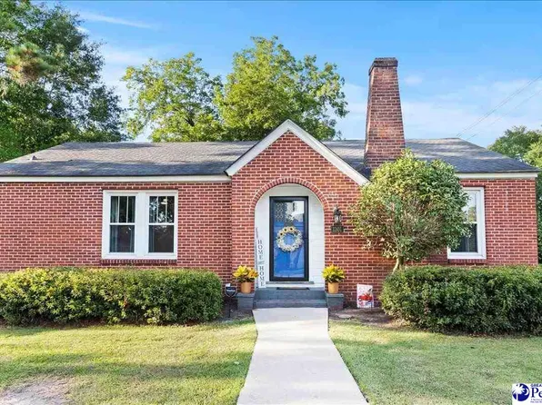 1301 King Ave, Florence, SC 29501