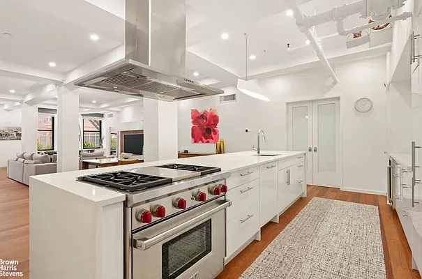110 Duane Street #3F