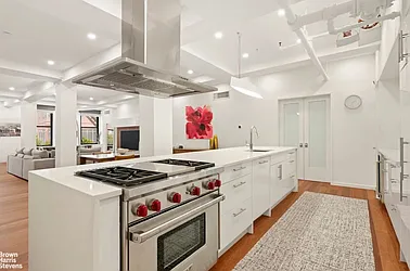 110 Duane Street, #3F