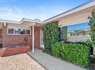 252 Viking Dr, El Paso, TX 79912