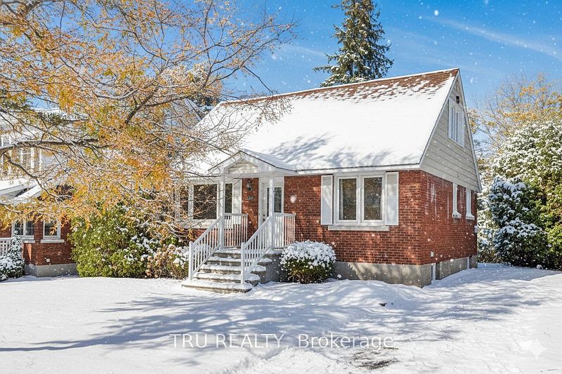 Ottawa House for rent - 3 Bedrooms in Ottawa