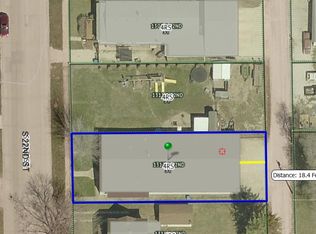 1317 S 22nd St, Fort Dodge, IA 50501