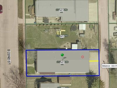 1317 S 22nd St, Fort Dodge, IA, 50501