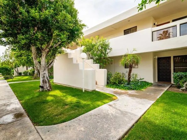 255 Avenida Granada Unit 322, Palm Springs, CA 92264