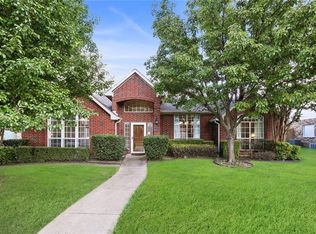 11201 Harbor Rd, Frisco, TX 75035