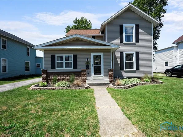 119 S Tarr St, North Baltimore, OH 45872