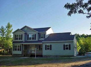 103 Tee Hill Rd, Lake George, NY 12845