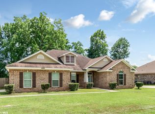 12665 Natchez Trce, Grand Bay, AL 36541