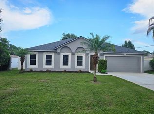 51 BEAVERDAM LANE, PALM COAST, FL 32137