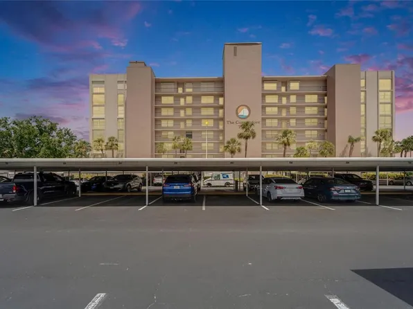 7700 Sun Island Dr S APT 107, South Pasadena, FL 33707