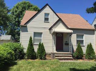 13629 Sherry Ave, Cleveland, OH 44135
