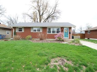 2568 Boyle Ave, Granite City, IL