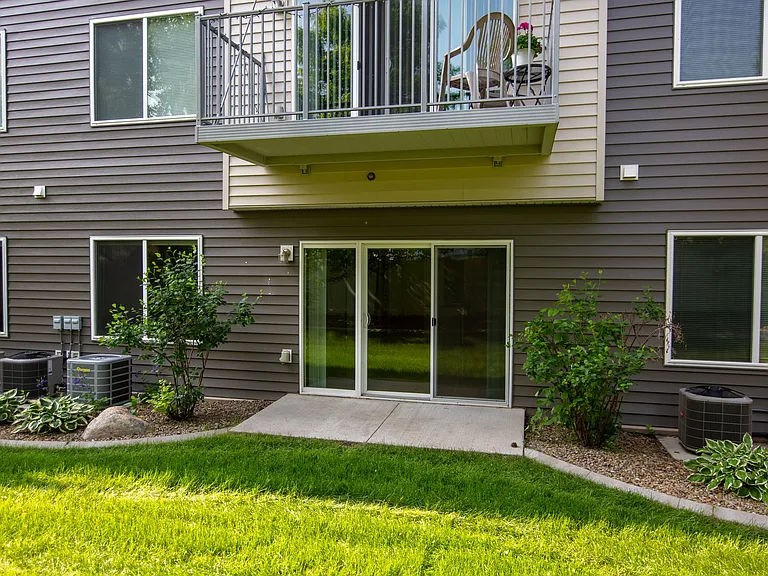 Overlook Ridge Apartments — Photo 67